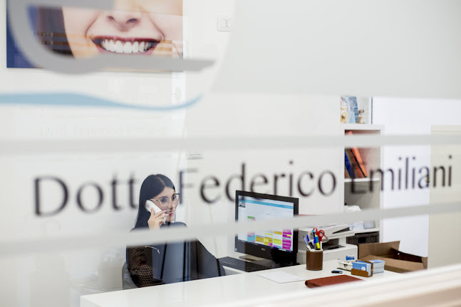 Studio Dentistico Dr. Federico Emiliani