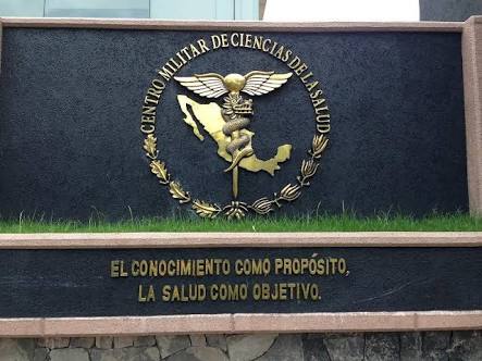 Centro Militar de Ciencias de la Salud