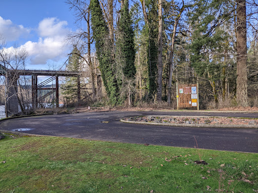 Park «Barton Park», reviews and photos, 19009 SE Barton Park Rd, Boring, OR 97009, USA