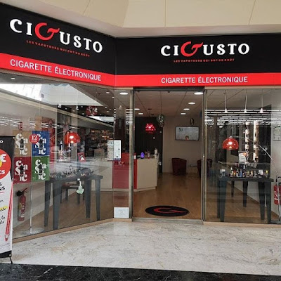 CIGUSTO le Mans à Le Mans