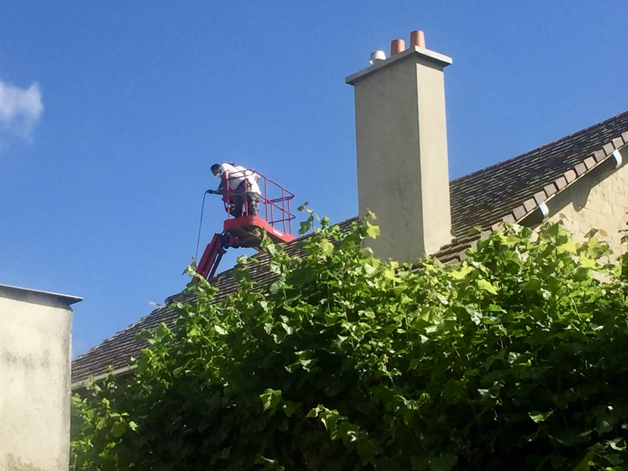 Photo n° 3 de l'avis de Jean.E fait le 05/07/2019 à 15:40