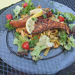 Photo n°2 de l'avis de Hilmar.n fait le 23/06/2022 à 20:35 sur le  Turmblick à Zell