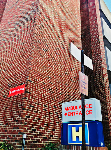Retreat Doctors' Hospital: Emergency Room