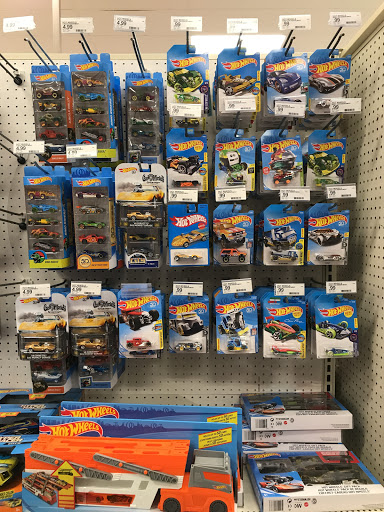 Department Store «Target», reviews and photos, 9000 Talking Stick Way, Scottsdale, AZ 85250, USA