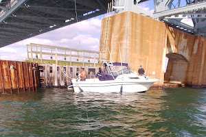 Marine Parkway Bridge