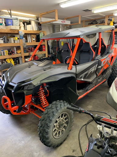 ATV Dealer «HyMark Motorsports», reviews and photos, 175 E Spaulding Ave, Pueblo West, CO 81007, USA