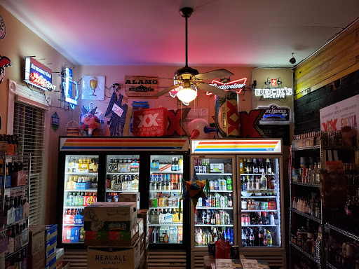 Liquor Store «Pig Liquors», reviews and photos, 519 S Presa St, San Antonio, TX 78205, USA