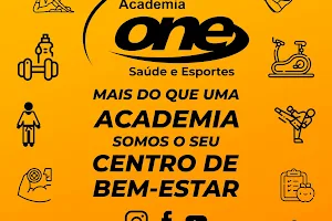 Academia One Saúde & Esportes image