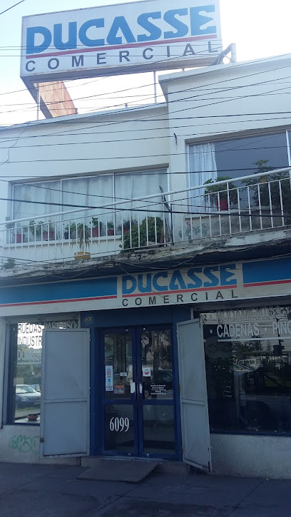 Ducasse Comercial Ltda