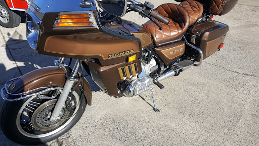 Motorcycle Dealer «J & R Cycle Shop», reviews and photos, 1431 Canton Rd NE, Marietta, GA 30066, USA