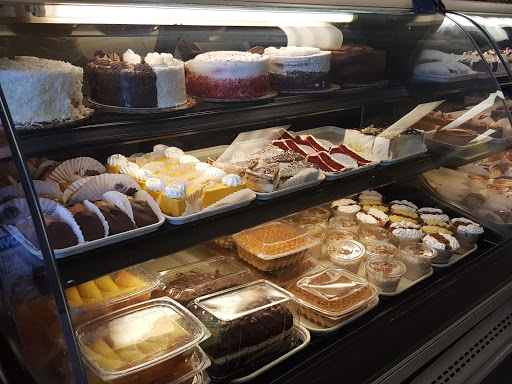 Venezuelan bakeries in Denver