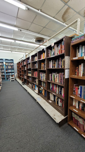 Thrift Store «Good Samaritan Thrift Store», reviews and photos, 4680 N Southside Plaza St, Richmond, VA 23224, USA