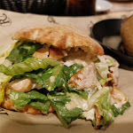 Photo n°1 de l'avis de Nicola.o fait le 24/08/2019 à 09:23 sur le  ROADHOUSE RESTAURANT ASSAGO à Assago