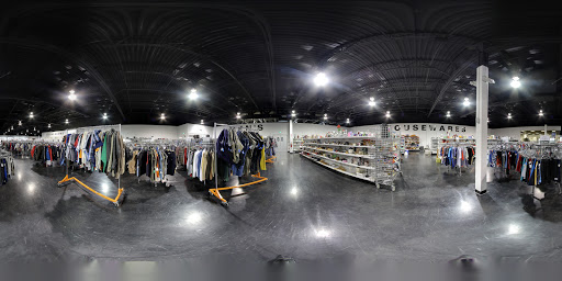 Thrift Store «TAGs Thrift», reviews and photos