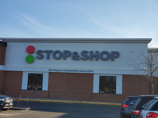 Grocery Store «Stop & Shop», reviews and photos, 1739 Ellington Rd, South Windsor, CT 06074, USA