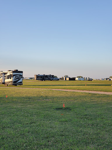 Car Racing Track «Eldora Speedway», reviews and photos, 13929 OH-118, New Weston, OH 45348, USA