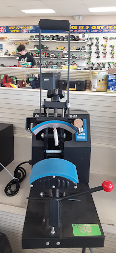 EZPAWN, 1815 National Rd W, Richmond, IN 47374, USA, 