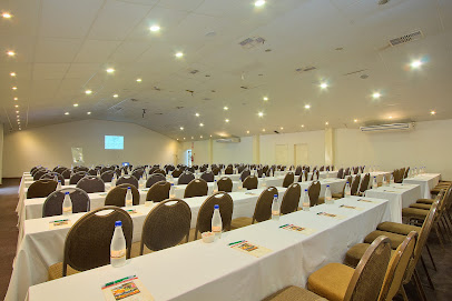 Tzaneen Convention Centre
