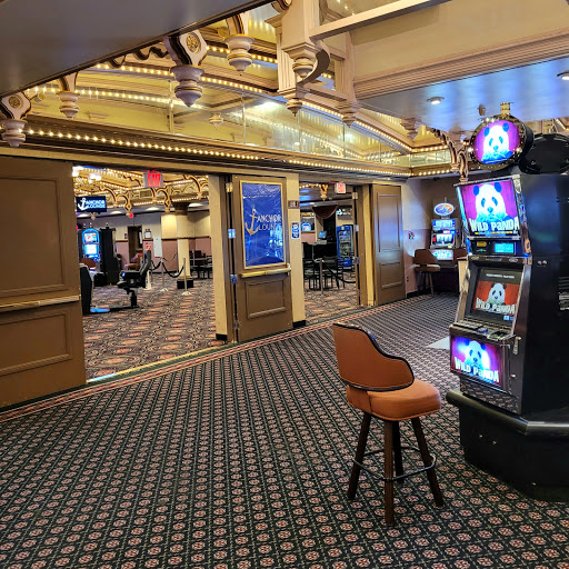 Resort «Rising Star Casino Resort - Rising Sun», reviews and photos, 777 Rising Star Dr, Rising Sun, IN 47040, USA