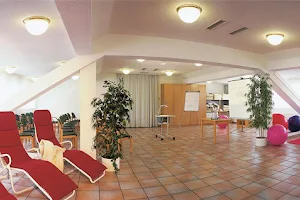 ZAR ProVita Augsburg (ehemals Gesundheitszentrum ProVita) image