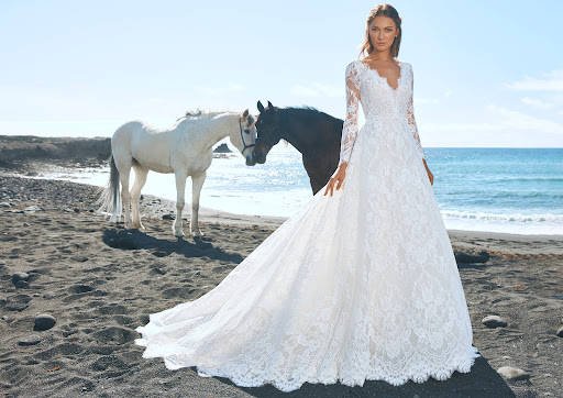 Bridal Shop «Coral Gables Bridals», reviews and photos, 3530 Coral Way, Miami, FL 33145, USA