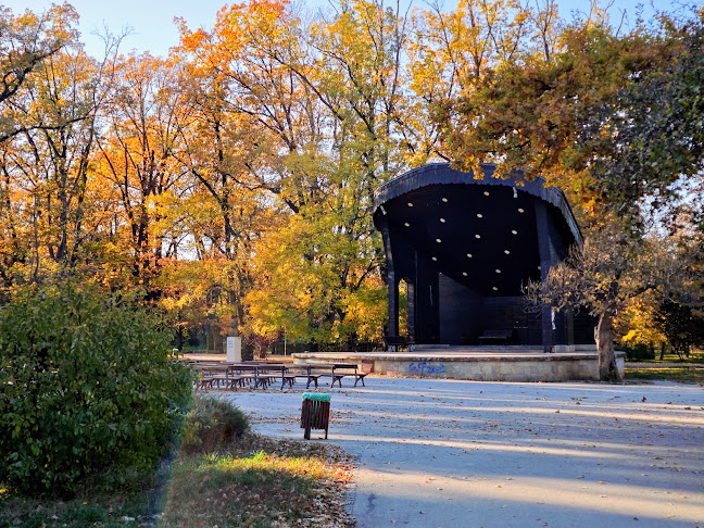 Comentarii opinii despre Борисова градина