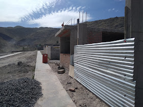 Asociación Privada Las Torres De Cerro Colorado