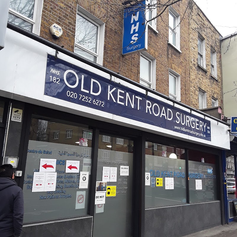 Old Kent Road Surgery