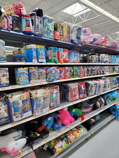 Department Store «Walmart Supercenter», reviews and photos, 1601 W State Hwy 114, Grapevine, TX 76051, USA