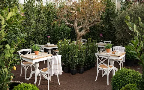 The Pavilion Garden Centre & Restaurant image