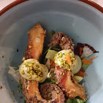 Photo n°18 de l'avis de Chiara.i fait le 06/11/2022 à 15:43 sur le  Antico Bagno Nettuno à Piano di Sorrento