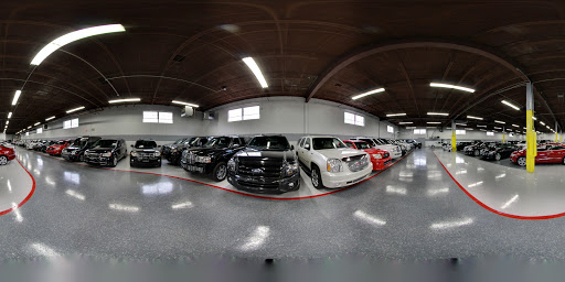 Used Car Dealer «Net Motorcars Used Cars», reviews and photos, 1030 Republic Dr, Addison, IL 60101, USA