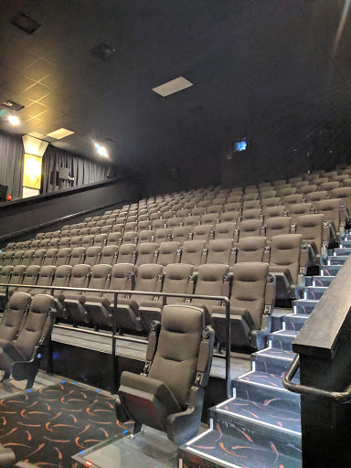 Movie Theater «AMC Champaign 13», reviews and photos, 910 Meijer Dr, Champaign, IL 61822, USA