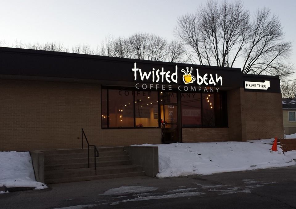 Twisted Bean Coffee Company