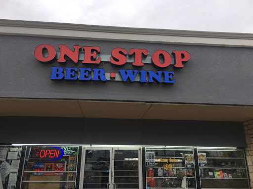 One Stop