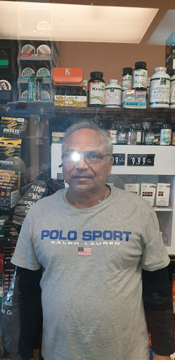 Tobacco Shop «Vape N Tobacco Shop», reviews and photos, 415 NJ-18, East Brunswick, NJ 08816, USA