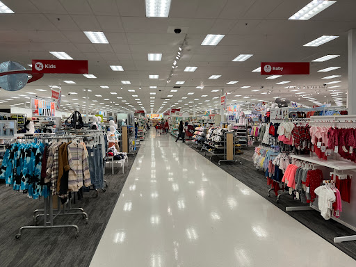 Department Store «Target», reviews and photos, 11525 S Pkwy Plaza Dr, South Jordan, UT 84095, USA