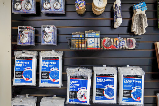 Self-Storage Facility «Tyler Mall Mini Storage», reviews and photos, 10090 Indiana Ave, Riverside, CA 92503, USA