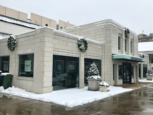 Jewelry Designer «Spicer Greene Jewelers», reviews and photos, 121 Patton Ave, Asheville, NC 28801, USA