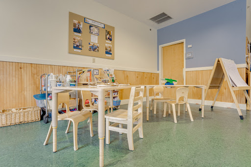 Preschool «Bright Horizons at TimberRidge Family Center», reviews and photos, 15 Old Post Rd, Armonk, NY 10504, USA