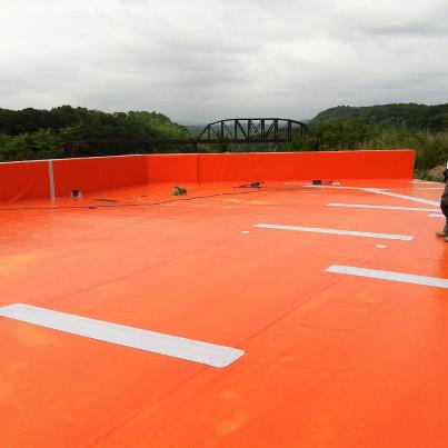 Roofing Contractor «J&A Roofing Company», reviews and photos