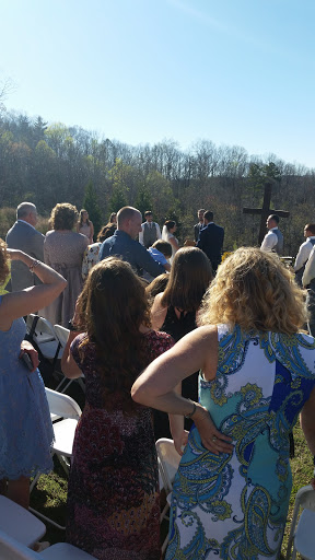 Wedding Venue «Blue Mountain Vineyards», reviews and photos, 184 Turkey Hl, Dahlonega, GA 30533, USA