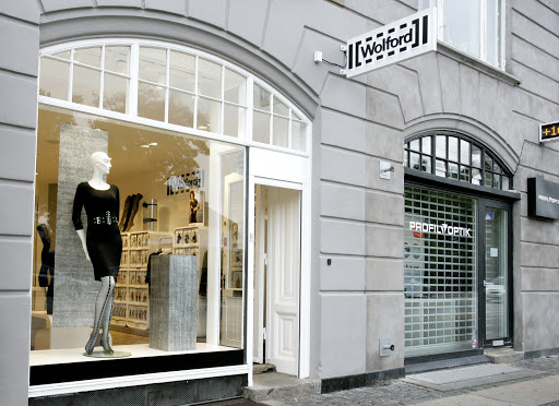 Wolford Boutique Østerbro