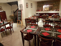 Atmosphère du Restaurant français Le Chai Saint Sauveur à Toulouse - n°3
