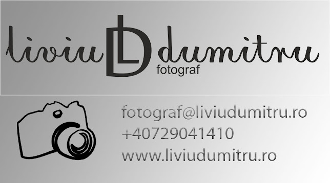 Comentarii opinii despre Fotograf Liviu Dumitru