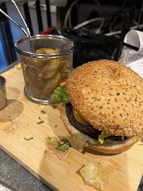 Photos du propriétaire du Restaurant végétarien Le Grenier de Notre Dame à Paris - n°4