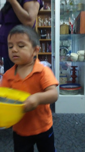 Thrift Store «Casa De Kathy Thrift Store», reviews and photos, 31901 Camino Capistrano, San Juan Capistrano, CA 92675, USA