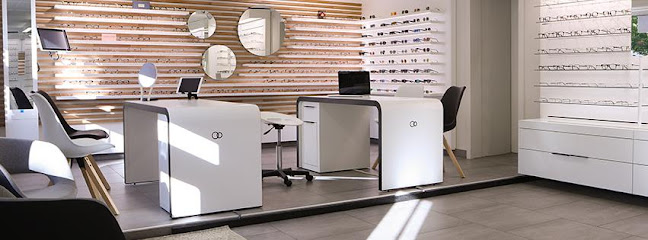 Optic 2000 - Opticien Fleurier - Augenoptiker