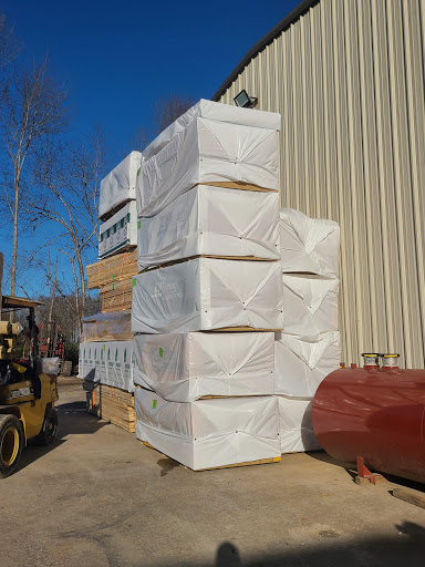 Carl E Smith & Sons Building, 48 Longstreet Ave, Turin, GA 30289, USA, 