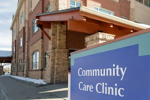 Summit Community Care Clinic image